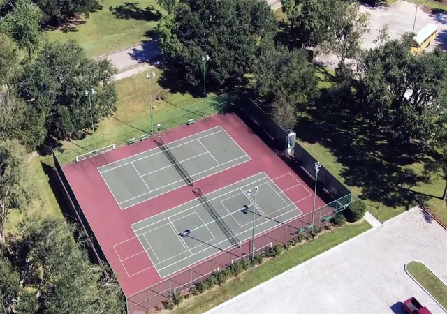 42nd image of 3535 Teakwood Dr, Pearland, TX 77584 | MLS# 32631376