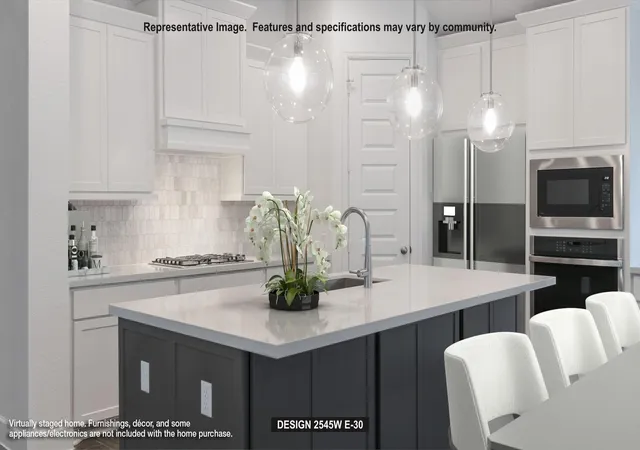 2nd image of 27319 Rolling Bluestem Ln, Hockley, TX 77447 | MLS# 33307729