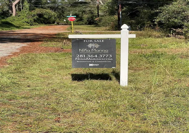 Photo 2 of Land for sale at 0 Overcup Dr, Spring, TX 77389 | MLS# 75271171 | Listing updated on 2026-07-29