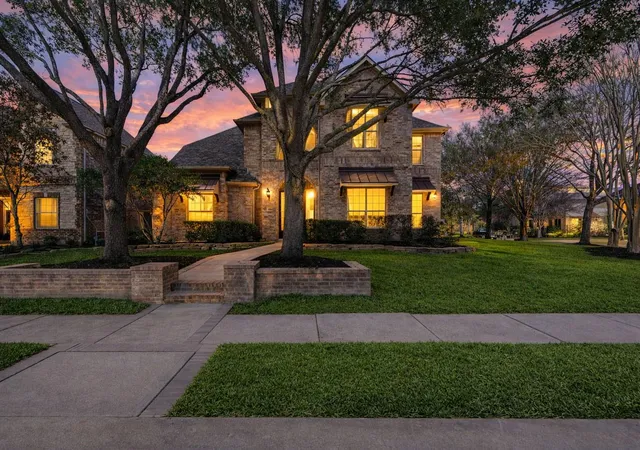 Photo 3 of Single family home for sale at 18614 Thomas Survey Dr, Cypress, TX 77433 | MLS# 66846386 | Listing updated on 2026-08-17