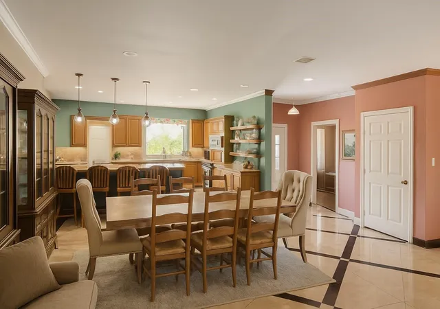 5th image of 805 County Road 3550, Cleveland, TX 77327 | MLS# 62669288