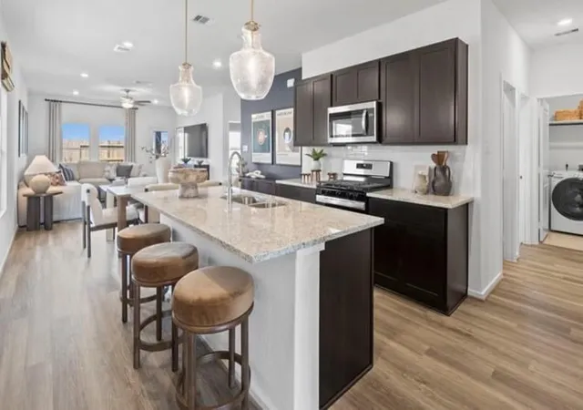 Photo 2 of Single family home for sale at 19050 Cetara Villa Dr, Hockley, TX 77447 | MLS# 68836632 | Listing updated on 2026-10-20