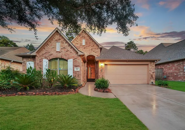 1st image of 21047 Williams Creek Dr, Porter, TX 77365 | MLS# 98971022