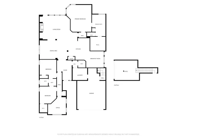 49th image of 21047 Williams Creek Dr, Porter, TX 77365 | MLS# 98971022