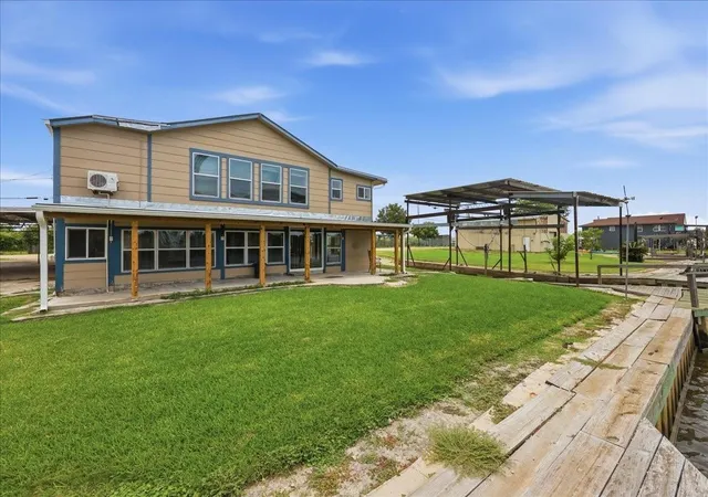 Photo 1 of Single family home for sale at 6743 Rainbow Ln, Port Arthur, TX 77642 | MLS# 281582 | Listing updated on 2026-08-26
