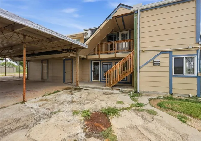 Photo 2 of Single family home for sale at 6743 Rainbow Ln, Port Arthur, TX 77642 | MLS# 281582 | Listing updated on 2026-08-26