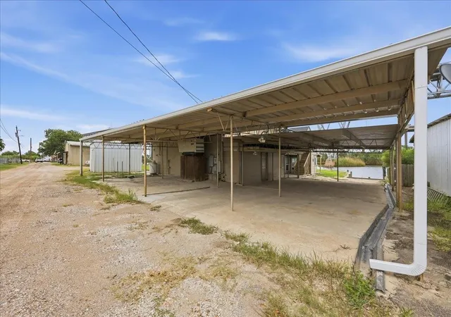 Photo 3 of Single family home for sale at 6743 Rainbow Ln, Port Arthur, TX 77642 | MLS# 281582 | Listing updated on 2026-08-26