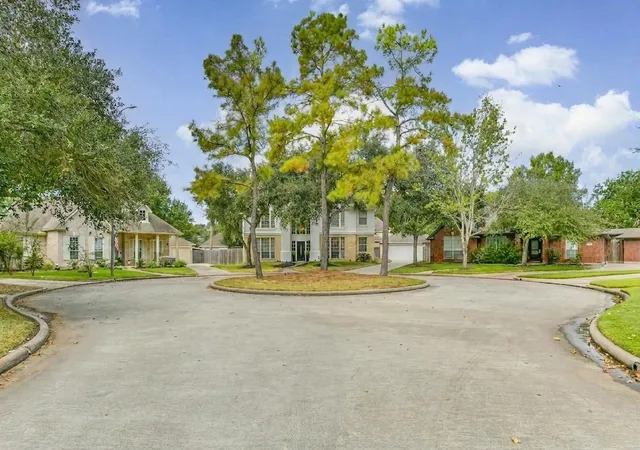 2nd image of 14418 Gadshill Cir, Houston, TX 77044 | MLS# 96603655