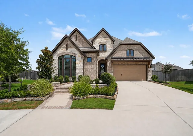 Photo 1 of Single family home for sale at 15010 Roadway Rock Ct, Cypress, TX 77433 | MLS# 13663341 | Listing updated on 2026-09-05