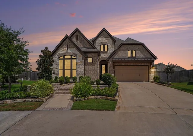 Photo 2 of Single family home for sale at 15010 Roadway Rock Ct, Cypress, TX 77433 | MLS# 13663341 | Listing updated on 2026-09-05