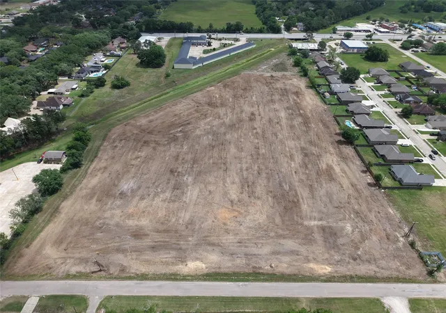 Photo 1 of Land for sale at 00 Karankawa St, Angleton, TX 77515 | MLS# 51039776 | Listing updated on 2026-05-28