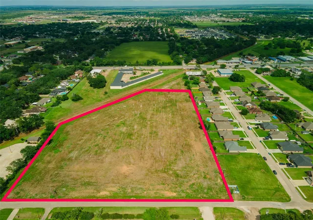 Photo 3 of Land for sale at 00 Karankawa St, Angleton, TX 77515 | MLS# 51039776 | Listing updated on 2026-05-28