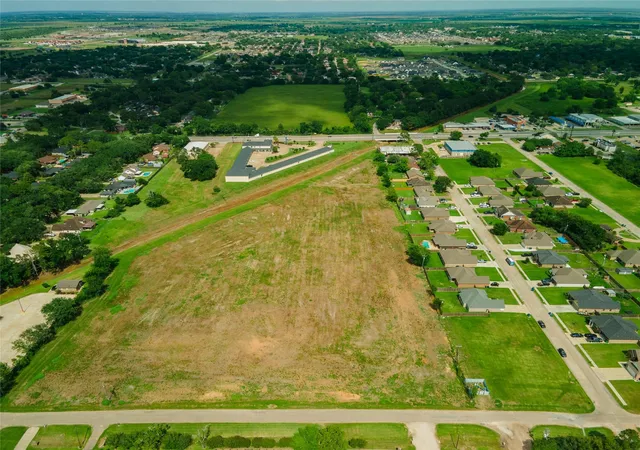 Photo 3 of Land for sale at 00 Karankawa St, Angleton, TX 77515 | MLS# 51039776 | Listing updated on 2026-05-28