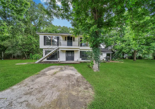 Photo 1 of Single family home for sale at 1206 N Cleveland St, Dayton, TX 77535 | MLS# 93154968 | Listing updated on 2026-07-20