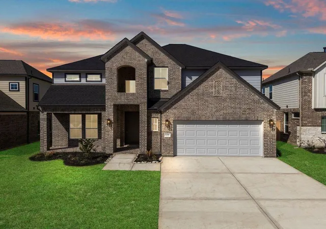 Photo 1 of Single family home for sale at 1972 Golden Spruce Ln, Conroe, TX 77301 | MLS# 6256860 | Listing updated on 2026-09-04