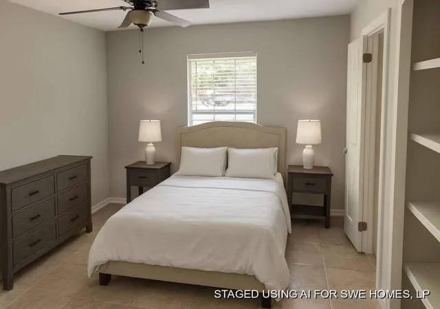 Photo 4 of Single family home for sale at 1821 Live Oak Dr, Conroe, TX 77301 | MLS# 67396678 | Listing updated on 2026-06-17