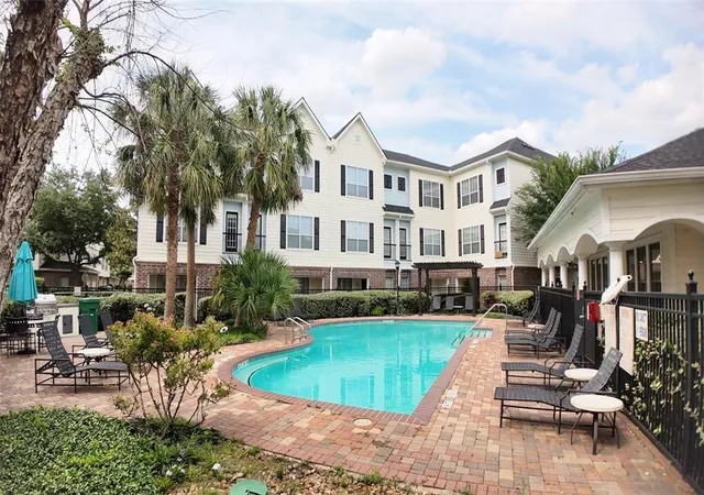4th image of 9200 Westheimer Rd #604, Houston, TX 77063 | MLS# 23365665