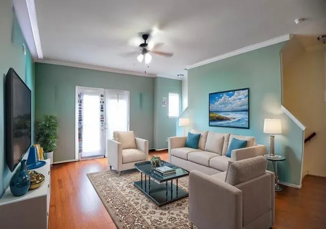 5th image of 9200 Westheimer Rd #604, Houston, TX 77063 | MLS# 23365665