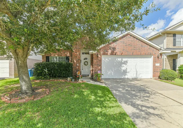 Photo 1 of Single family home for sale at 20123 Louetta Xing Dr, Spring, TX 77388 | MLS# 44989548 | Listing updated on 2026-07-12