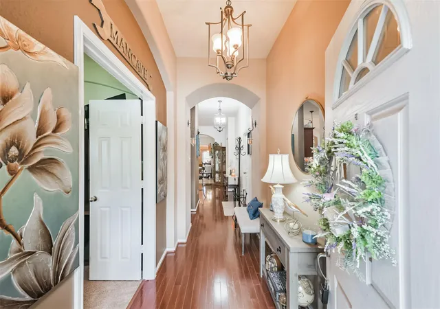 Photo 2 of Single family home for sale at 20123 Louetta Xing Dr, Spring, TX 77388 | MLS# 44989548 | Listing updated on 2026-07-12