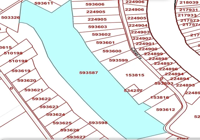 5th image of 0 County Road 461A, Brazoria, TX 77422 | MLS# 20644881