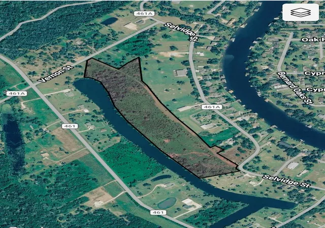 6th image of 0 County Road 461a, Brazoria, TX 77422 | MLS# 20644881