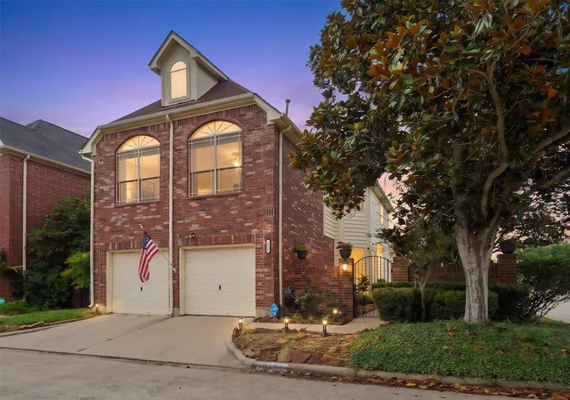 1st image of 14402 Westbury Ct, Houston, TX 77084 | MLS# 89816663