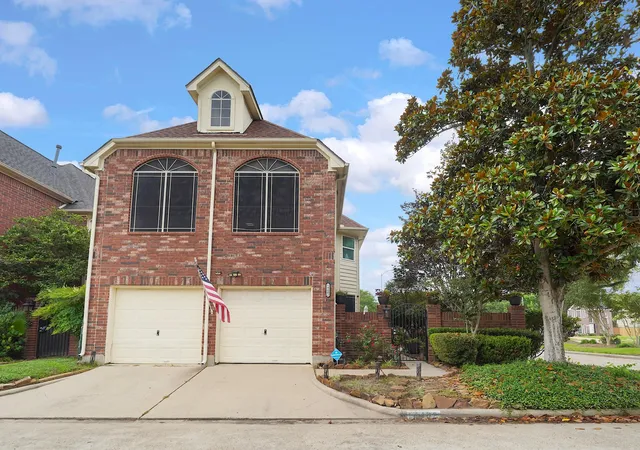 32nd image of 14402 Westbury Ct, Houston, TX 77084 | MLS# 89816663