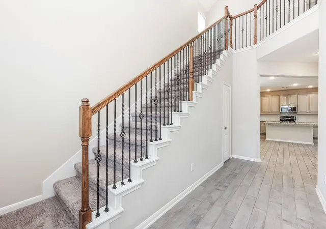 3rd image of 1632 Summer City Dr, Houston, TX 77047 | MLS# 33825608