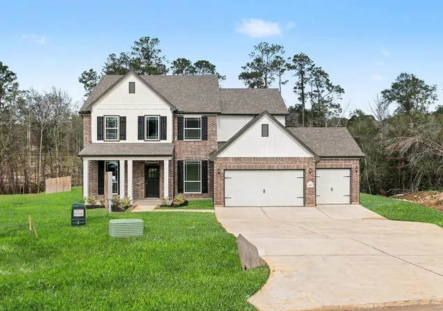 2nd image of 18319 Tammy Nell, Willis, TX 77378 | MLS# 37981551