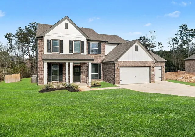 3rd image of 18319 Tammy Nell, Willis, TX 77378 | MLS# 37981551
