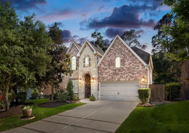Photo 2 of Single family home for sale at 103 S Vershire Cir, Magnolia, TX 77354 | MLS# 86714867 | Listing updated on 2026-08-01
