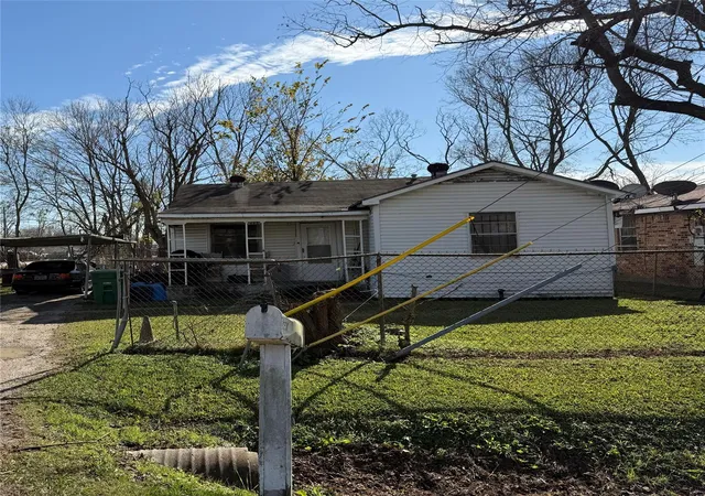 1st image of 7994 Sparta St, Houston, TX 77028 | MLS# 27049968