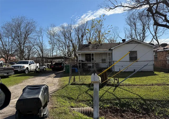 4th image of 7994 Sparta St, Houston, TX 77028 | MLS# 27049968