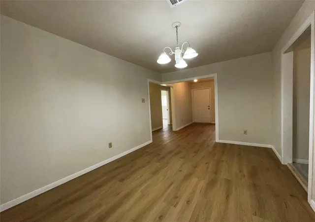 Photo 4 of Single family home for sale at 6023 Belarbor St, Houston, TX 77033 | MLS# 13991104 | Listing updated on 2026-04-28
