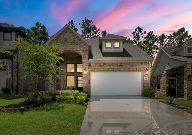 1st image of 115 Lukewood Cir, Willis, TX 77318 | MLS# 2452381