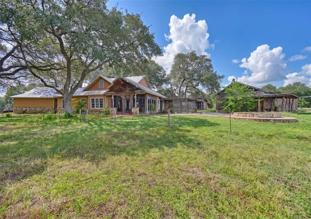 Homes for sale in Burton, TX | 10100 Harmon School Rd, Burton, TX 77835 | MLS# 60019341