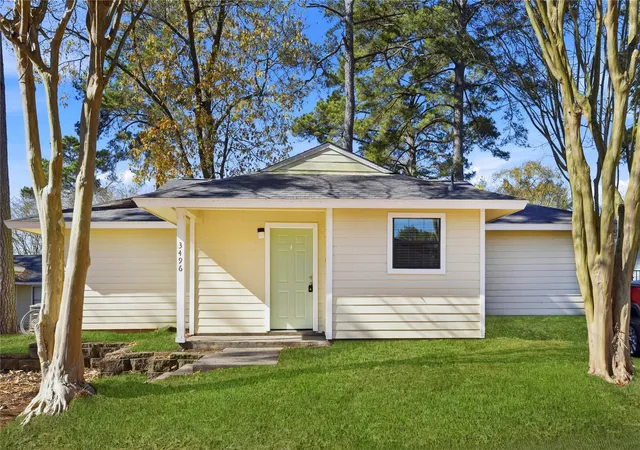 Photo 1 of Single family home for sale at 3496 Balboa Cir #39, Montgomery, TX 77356 | MLS# 42413730 | Listing updated on 2026-08-31