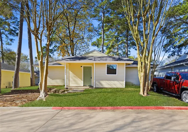 Photo 2 of Single family home for sale at 3496 Balboa Cir #39, Montgomery, TX 77356 | MLS# 42413730 | Listing updated on 2026-08-31