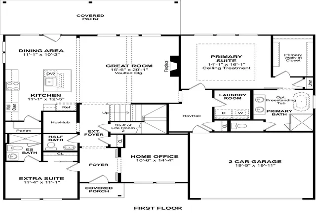 Photo 3 of Single family home for sale at 2911 Laguna Madre Pl, Crosby, TX 77532 | MLS# 13366983 | Listing updated on 2026-09-10