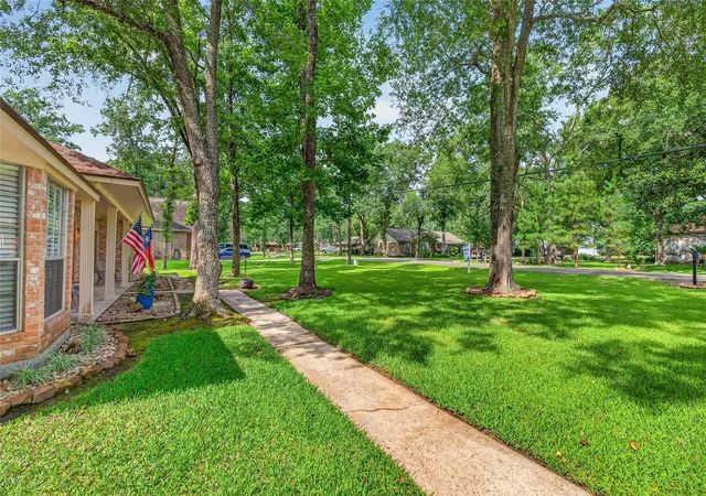 Homes for sale in Panorama Village, TX | 97 Panorama Dr, Panorama Village, TX 77304 | MLS# 48842946