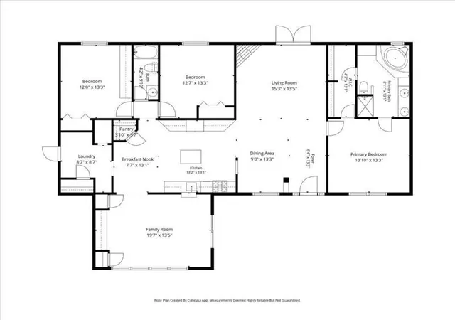 47th image of 117 River Boat Bend, Dayton, TX 77535 | MLS# 7307765