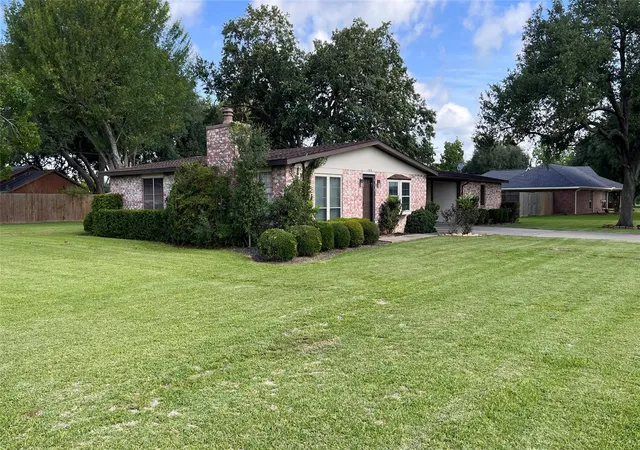 1st image of 103 Greenbriar Dr, Wharton, TX 77488 | MLS# 5727150