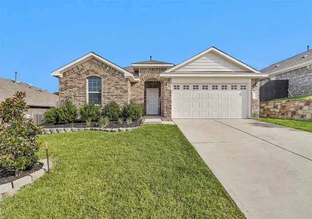 Homes for sale in Conroe, TX | 11586 Gingerland Dr, Conroe, TX 77304 | MLS# 96369564