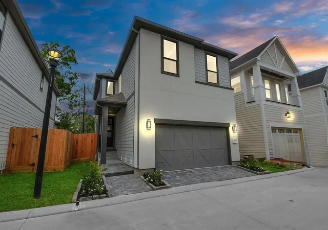 1st image of 405 Forest Reserve Pl, Houston, TX 77079 | MLS# 36370085