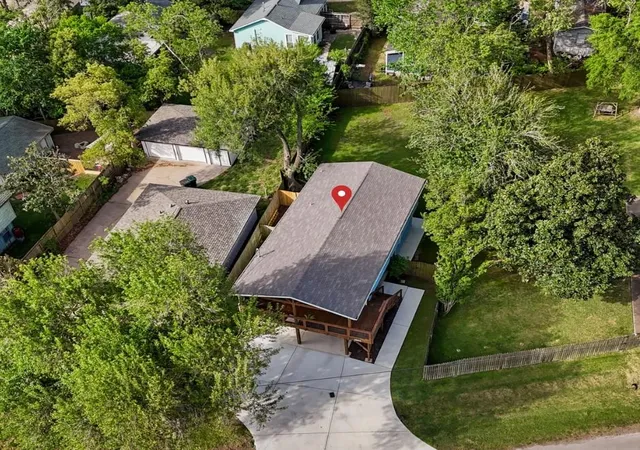 20th image of 3802 Bayshore Dr, Bacliff, TX 77518 | MLS# 80007395