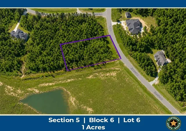 Photo 1 of Land for sale at 15525 Forest Grv Dr, Willis, TX 77378 | MLS# 22960920 | Listing updated on 2026-07-26