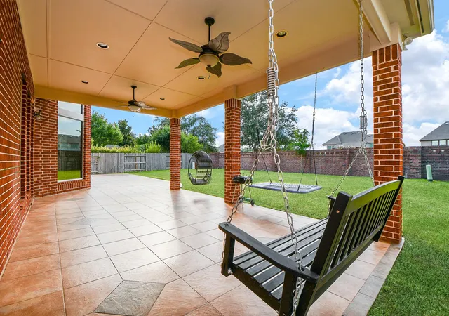 50th image of 826 Delford Wy, Sugar Land, TX 77479 | MLS# 21985608
