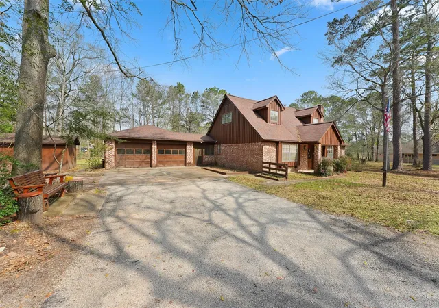 2nd image of 31926 Dobbin Huffsmith Rd, Magnolia, TX 77354 | MLS# 96499925