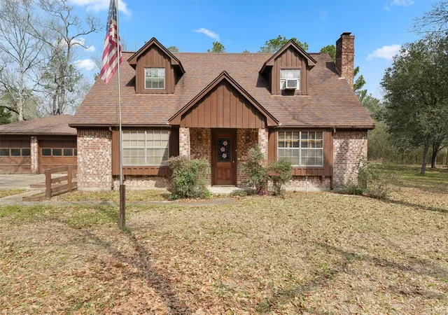 4th image of 31926 Dobbin Huffsmith Rd, Magnolia, TX 77354 | MLS# 96499925
